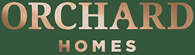 Orchard Homes Logo